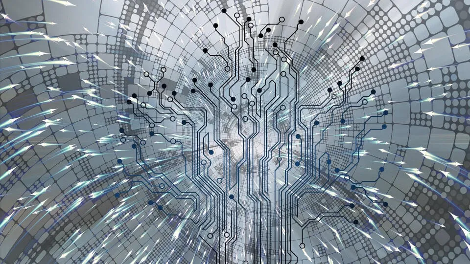 Abstract computing and quantum technology