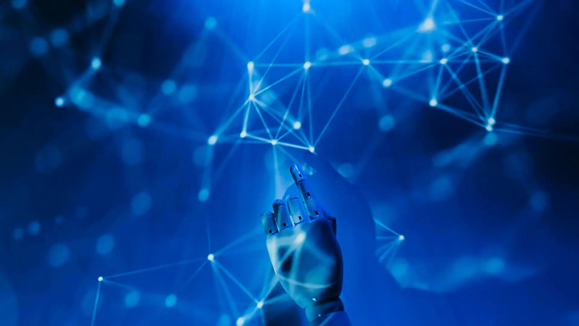 Cybersecurity and digital data protection