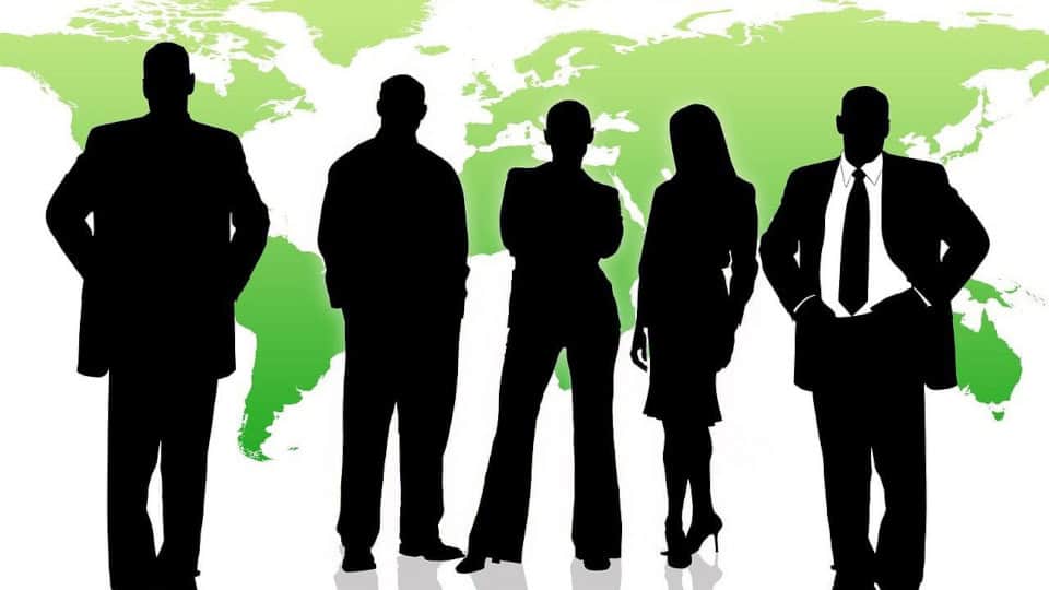 Energy and geopolitics