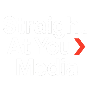 Straight At You Media