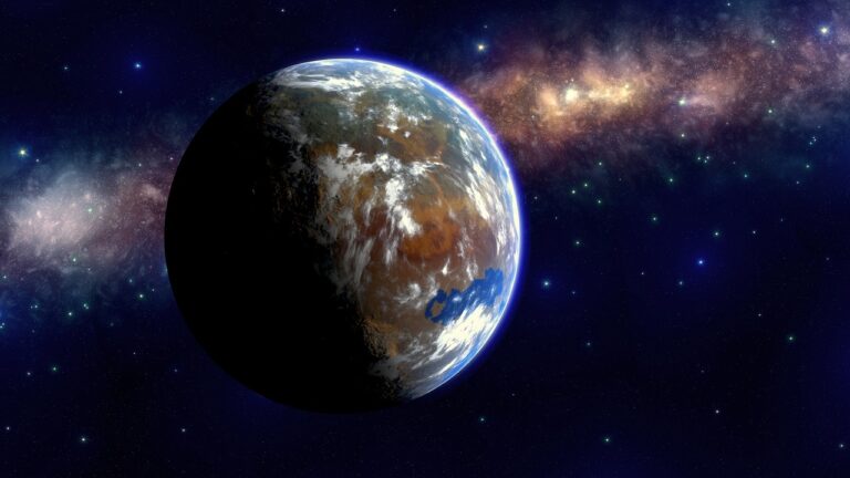 Exploring the Universe: The Fascinating World of Exoplanet Discoveries