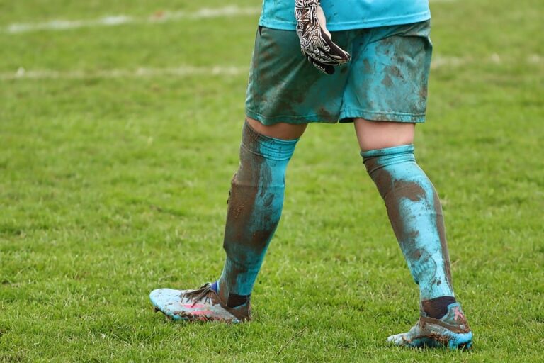 The Emergence of Women’s Soccer