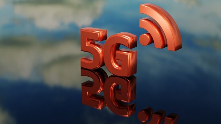 The Evolution of 5G Networks: Revolutionizing Connectivity