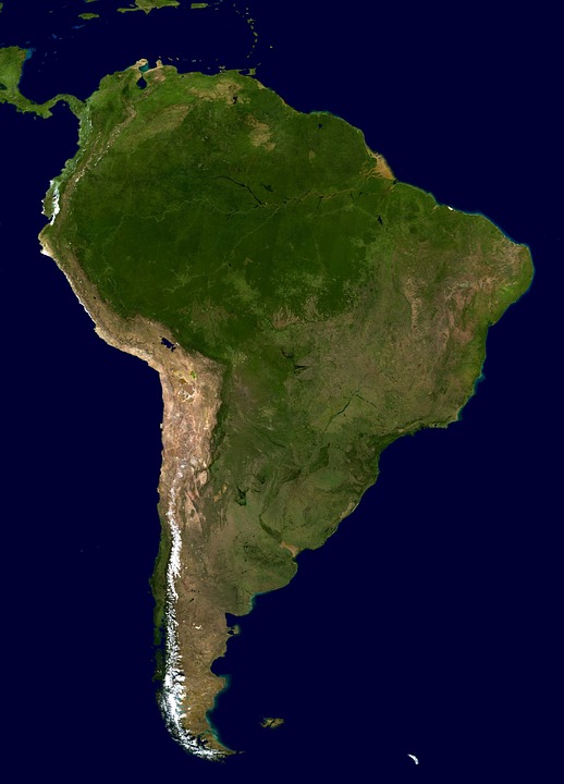 Political Unrest in South America: Key Facts & Insights