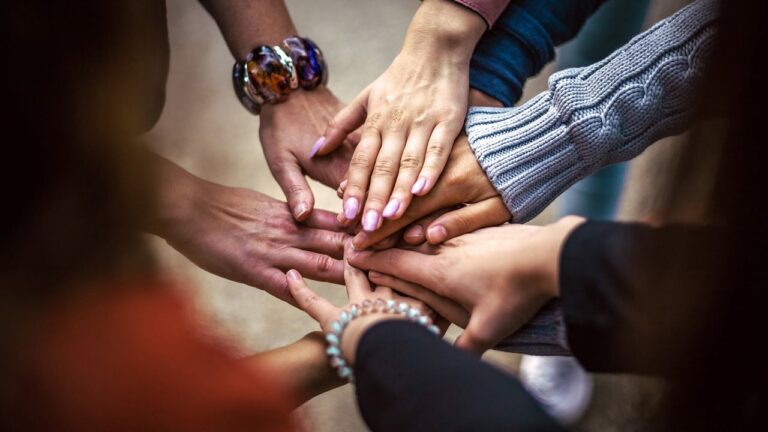 The Power of Interfaith Friendships