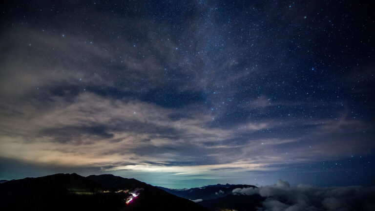 Understanding Nighttime Inversions: A Deep Dive into the Atmospheric Phenomenon