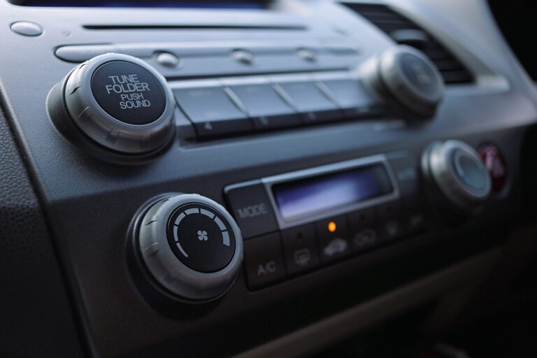 Car Audio Upgrades: Transform Your Driving Experience