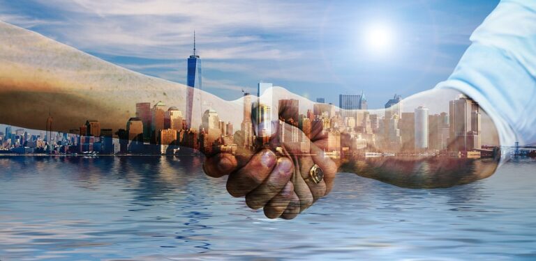 Personal Philanthropy Missions: The Essence Of It All