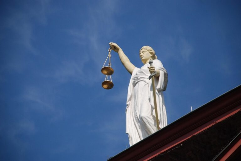 Understanding Restorative Justice vs Punitive Justice