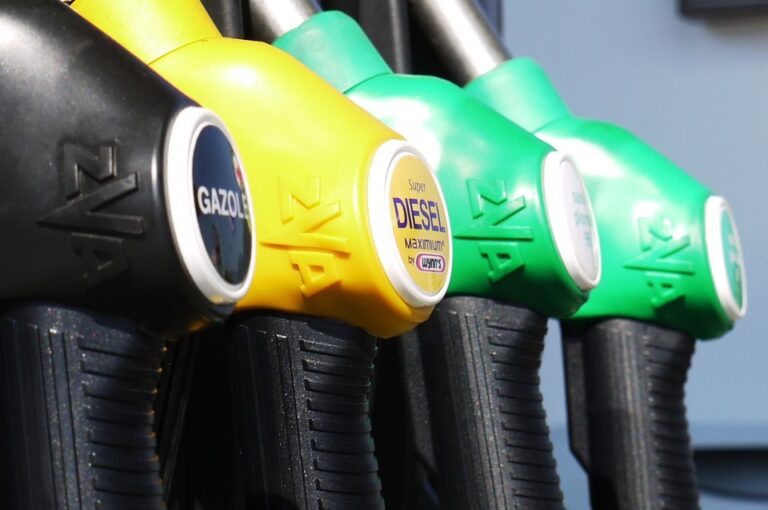 Diesel vs Gasoline Debate