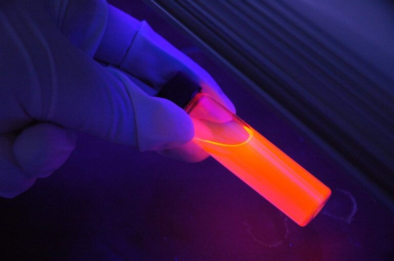 Forensic Science Innovations: Bridging the Gap Between Mystery and Resolution