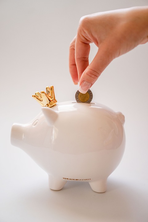 Budgeting and Saving Tips