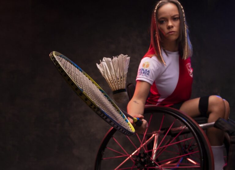 Paralympic Athletes and Awareness: The Power of These Amazing Athletes