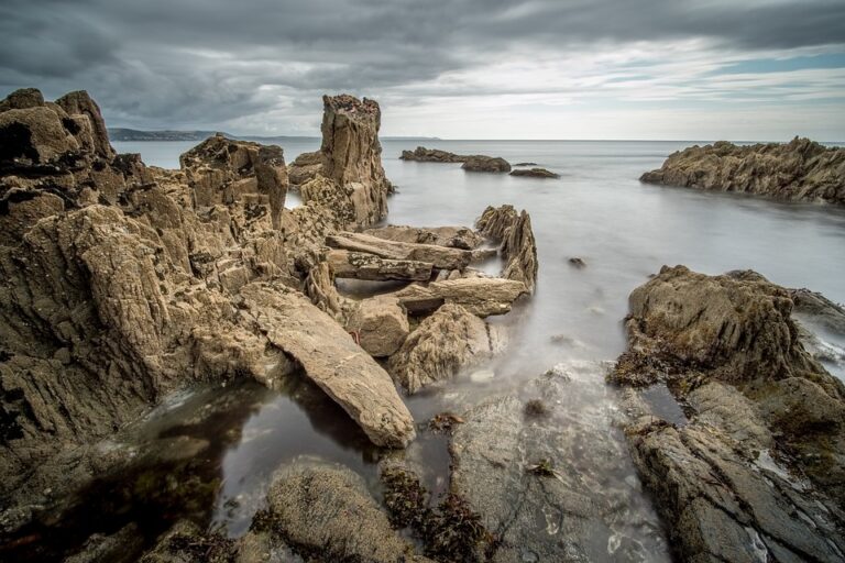 Understanding Coastal Erosion: A Growing Concern