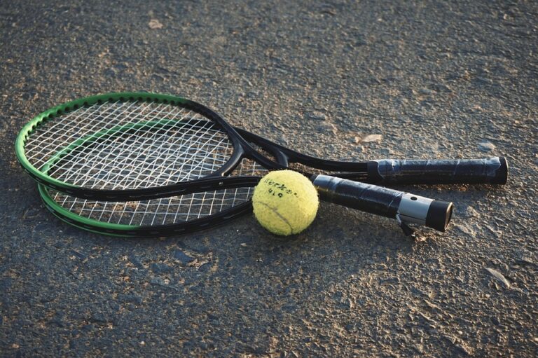 Tennis Rivalries Through the Decades