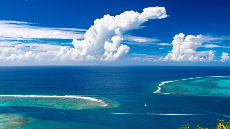 Understanding Oceanic Teleconnections: Unveiling the Global Climate Puzzle