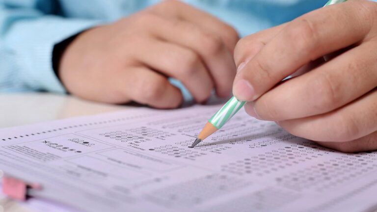 Standardized Testing Debates in Education explored